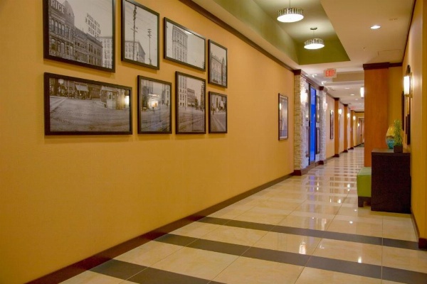 Fairfield Inn & Suites by Marriott Montgomery-EastChase Parkway image 17